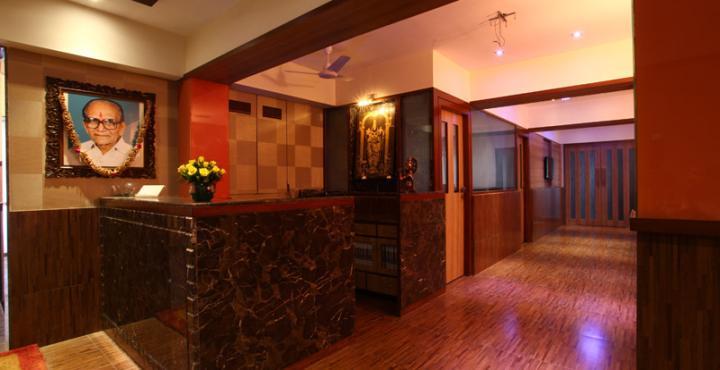 Hostel Mumbai By Maharana Inn Exteriör bild