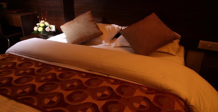Hostel Mumbai By Maharana Inn Exteriör bild